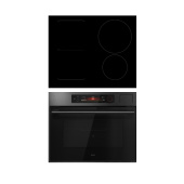  Комплект встраиваемой техники для кухни Asko HI2641FBG1 + OCSM64BSH: Комплект встраиваемой техники по цене 376&nbsp;800 ₽