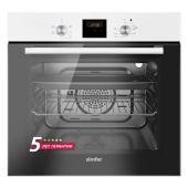 Духовой шкаф Simfer B6EW56001