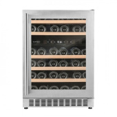Винный шкаф Temptech OX60DX