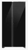 Холодильник Samsung RS80F65M1BWR
