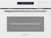 Духовой шкаф с паром Maunfeld MCMO5016STGW