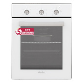 Духовой шкаф Simfer B4EC18011