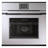 Духовой шкаф Kuppersbusch B 6550.0 G2 Black Chrome