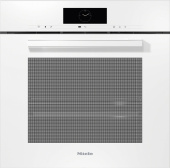 Встраиваемая пароварка Miele DGC 7860 BRWS