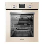 Духовой шкаф Simfer B4EJ19070