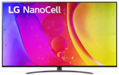 Телевизор LG 75NANO829QB