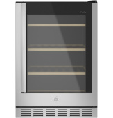 Винный шкаф General Electric PVS06BSPSS