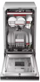 Встраиваемая посудомоечная машина Toshiba DW-10B3(B)-RU