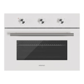 Духовой шкаф NordFrost HM 5060 W