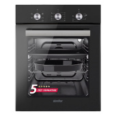 Духовой шкаф Simfer B4EB16016