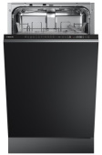Встраиваемая посудомоечная машина Teka DFI 44700