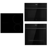  Комплект встраиваемой техники для кухни Asko HI2641FBG1 + OCS26BGH + OM24BGH: Комплект встраиваемой техники по цене 326&nbsp;700 ₽