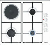 Варочная панель Bosch PBY6C2B82Q