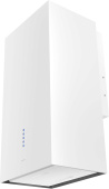 Вытяжка Maunfeld Bath Plus 402 белый