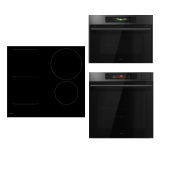  Комплект встраиваемой техники для кухни Asko HI2641FBG1 + OCS66BSH + OM64BSH: Комплект встраиваемой техники по цене 560&nbsp;700 ₽