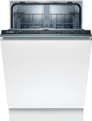 Встраиваемая посудомоечная машина Bosch SMV25BX03R