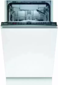 Встраиваемая посудомоечная машина Bosch SPV2HMX5FR
