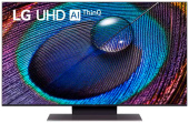 Телевизор LG 75UR91006LA