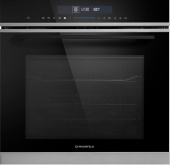 Духовой шкаф Maunfeld MEOR7217SMB