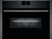 Духовой шкаф Neff C17MS22G1