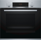 Духовой шкаф Bosch HBF554YS0R