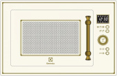 Встраиваемая микроволновая печь Electrolux EMT25203OC