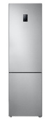 Холодильник Samsung RB37A52N0SA/WT