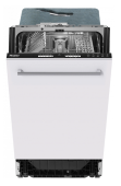 Встраиваемая посудомоечная машина Haier HDWE9-191RU
