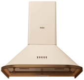 Вытяжка Haier HVX-W671ATQBC