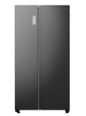 Холодильник Hisense RS711N4AFE