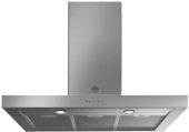 Вытяжки Bertazzoni KT90MAS1XB