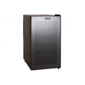 Винный шкаф Temptech FW48SB - Анонс