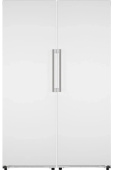 Холодильник Side-by-Side Asko RFR286KNCW1 + RFF286KNCW1 - Купить холодильник в интернет-магазине с гарантией Холодильник Side-by-Side Asko RFR286KNCW1 + RFF286KNCW1 - Анонс