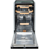 Посудомоечные машины встраиваемые - Встраиваемая посудомоечная машина Vard VDI451C