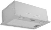Встраиваемая вытяжки Zugel ZHI520X - Встраиваемые кухонные вытяжки