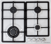 Варочная панель Holberg HGEH 6411WW - Встраиваемые варочные панели