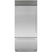 Встраиваемый холодильник SUB-ZERO ICBCL3650UID - Холодильники встраиваемые