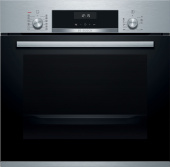 Духовой шкаф Bosch HIJ517YS0R
