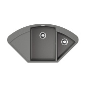 Мойка Omoikiri Sakaime 105C-GR