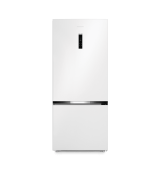 Холодильник Grundig GKN17820FHW