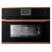 Духовой шкаф с паром Kuppersbusch CBD 6550.0 S7 Copper