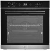 Духовой шкаф Zugel ZOE602X - Духовки встраиваемые