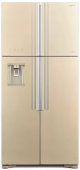 Холодильник Hitachi R-W 660 PUC7 GBE