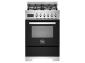 Варочный центр Bertazzoni PRO64L1ENET2 - Фото: Функции и материалы