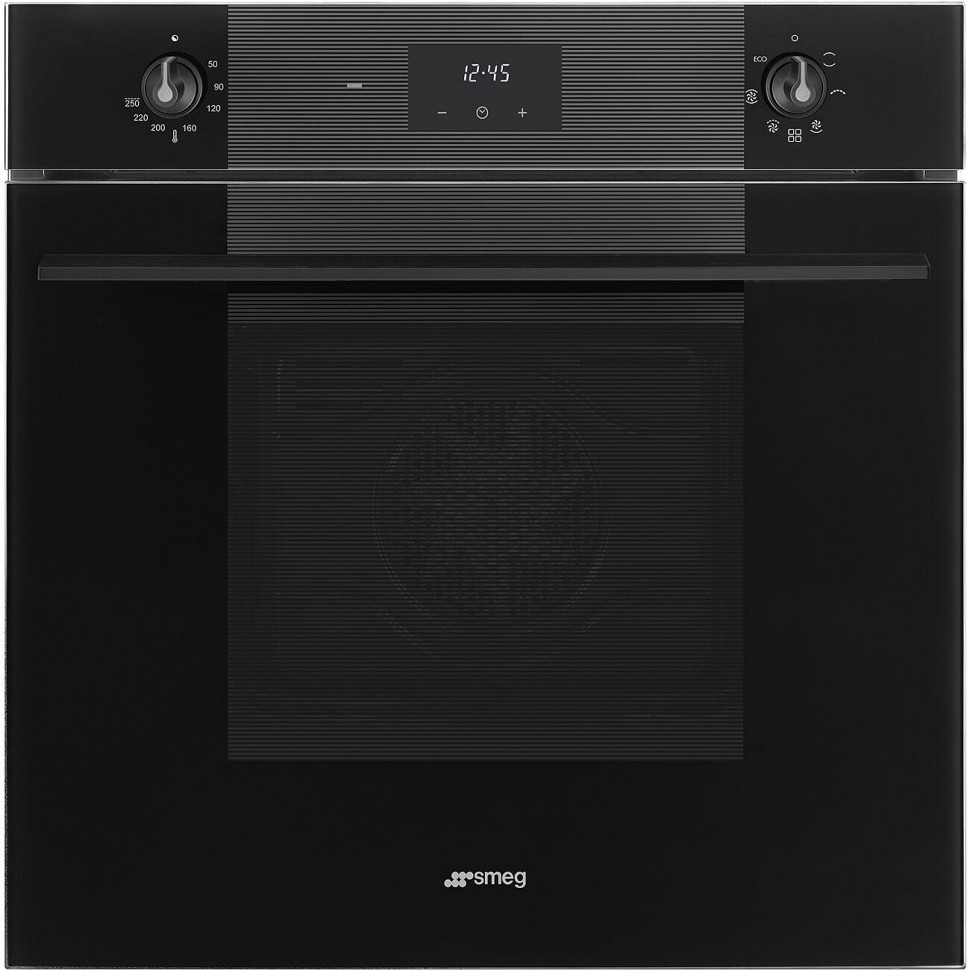 Духовой шкаф Smeg SF6100VB3RU - Духовки встраиваемые
