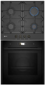  Комплект варочная панель Neff T26DS49C0R + духовой шкаф Neff B69CS7KY0: Комплект встраиваемой техники по цене 155 000 ₽