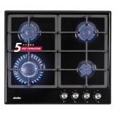 Варочная панель Simfer H60V41B516