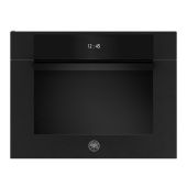 Духовой шкаф Bertazzoni Modern F457MODVTN черный