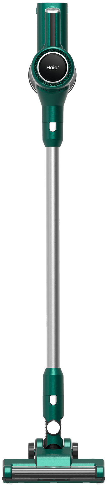 Вертикальный пылесос Haier HVC400B
