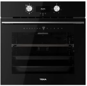 Духовой шкаф Teka MAESTROPIZZA HLB 8510 P NIGHT RIVER BLACK